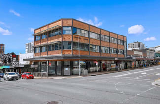 Offices commercial property for lease at 2/354 Brunswick Street Fortitude Valley QLD 4006 Offices commercial property for lease at 2/354 Brunswick Street Fortitude Valley QLD 4006