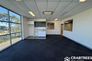 Factory, Warehouse & Industrial commercial property leased at 1 Precision Lane Notting Hill VIC 3168