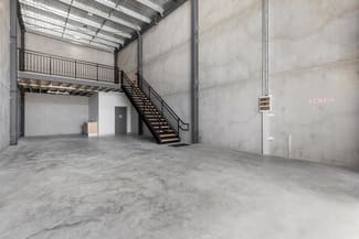 Factory, Warehouse & Industrial commercial property leased at Unit 12/48 Riverside Drive Mayfield West NSW 2304