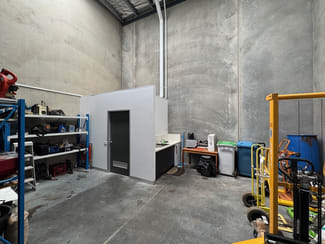 Factory, Warehouse & Industrial commercial property leased at 23/1470 Ferntree Gully Road Knoxfield VIC 3180 Factory, Warehouse & Industrial commercial property leased at 23/1470 Ferntree Gully Road Knoxfield VIC 3180