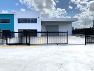 Factory, Warehouse & Industrial commercial property leased at Wetherill Park NSW 2164