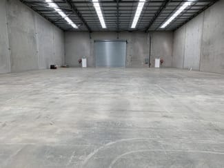 Factory, Warehouse & Industrial commercial property leased at Wetherill Park NSW 2164