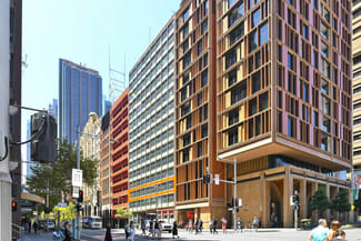 Offices commercial property leased at Level 2/82 Elizabeth Street Sydney NSW 2000 Offices commercial property leased at Level 2/82 Elizabeth Street Sydney NSW 2000