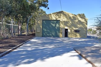 Factory, Warehouse & Industrial commercial property leased at Unit 1, 17 Enterprise Drive Tomago NSW 2322 Factory, Warehouse & Industrial commercial property leased at Unit 1, 17 Enterprise Drive Tomago NSW 2322