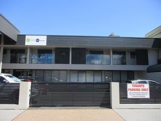 Offices commercial property leased at Suite 2/46-50 Spence Street Cairns City QLD 4870 Offices commercial property leased at Suite 2/46-50 Spence Street Cairns City QLD 4870