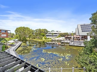 Offices commercial property leased at 34-36 Glenferrie Drive Robina QLD 4226 Offices commercial property leased at 34-36 Glenferrie Drive Robina QLD 4226