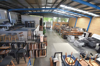 Factory, Warehouse & Industrial commercial property leased at 3/419 Kiewa Street Albury NSW 2640 Factory, Warehouse & Industrial commercial property leased at 3/419 Kiewa Street Albury NSW 2640