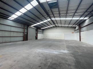 Factory, Warehouse & Industrial commercial property for lease at 2 Sleigh Place Hume ACT 2620 Factory, Warehouse & Industrial commercial property for lease at 2 Sleigh Place Hume ACT 2620