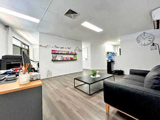 Shop & Retail commercial property leased at 2a/549 Woodville Road Guildford NSW 2161 Shop & Retail commercial property leased at 2a/549 Woodville Road Guildford NSW 2161