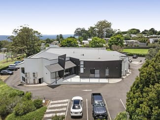 Offices commercial property leased at 3/4 Tourist Road East Toowoomba QLD 4350 Offices commercial property leased at 3/4 Tourist Road East Toowoomba QLD 4350