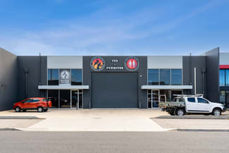 Showrooms / Bulky Goods commercial property leased at 32-34 Raptor Place South Geelong VIC 3220 Showrooms / Bulky Goods commercial property leased at 32-34 Raptor Place South Geelong VIC 3220