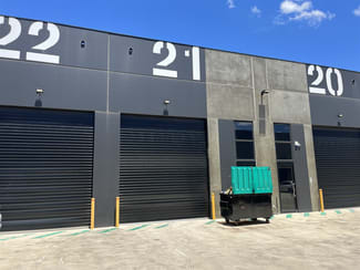 Offices commercial property leased at 21/52 Bakers Road Coburg North VIC 3058 Offices commercial property leased at 21/52 Bakers Road Coburg North VIC 3058
