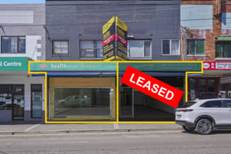 Shop & Retail commercial property leased at 278 & 280 Kingsgrove Rd Kingsgrove NSW 2208 Shop & Retail commercial property leased at 278 & 280 Kingsgrove Rd Kingsgrove NSW 2208
