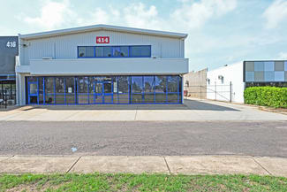 Factory, Warehouse & Industrial commercial property for lease at 414 Stuart Highway Winnellie NT 0820 Factory, Warehouse & Industrial commercial property for lease at 414 Stuart Highway Winnellie NT 0820