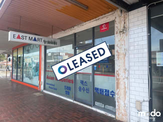 Offices commercial property leased at 325 Stephensons Road Mount Waverley VIC 3149
