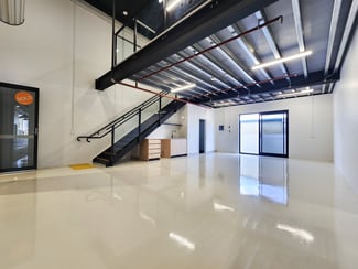 Factory, Warehouse & Industrial commercial property leased at 104/515 Olsen Avenue Southport QLD 4215