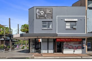 Showrooms / Bulky Goods commercial property for lease at 2/8 Fisher Road Dee Why NSW 2099 Showrooms / Bulky Goods commercial property for lease at 2/8 Fisher Road Dee Why NSW 2099