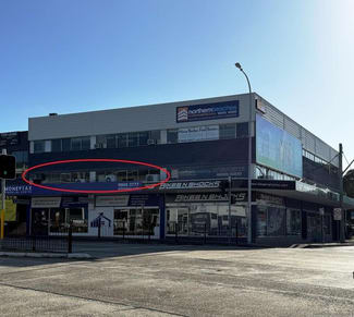 Offices commercial property leased at Brookvale NSW 2100 Offices commercial property leased at Brookvale NSW 2100