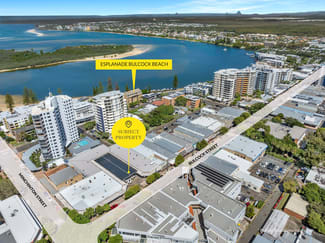 Shop & Retail commercial property for lease at 13 & 20/50 Bulcock Street Caloundra QLD 4551 Shop & Retail commercial property for lease at 13 & 20/50 Bulcock Street Caloundra QLD 4551