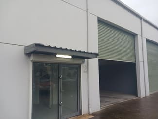 Factory, Warehouse & Industrial commercial property leased at 2/5 Grattoir Place Toronto NSW 2283
