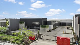 Factory, Warehouse & Industrial commercial property leased at 62 Edison Crescent Baringa QLD 4551 Factory, Warehouse & Industrial commercial property leased at 62 Edison Crescent Baringa QLD 4551