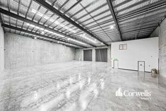 Factory, Warehouse & Industrial commercial property leased at 3/65 Tonka Street Yatala QLD 4207 Factory, Warehouse & Industrial commercial property leased at 3/65 Tonka Street Yatala QLD 4207