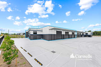 Factory, Warehouse & Industrial commercial property leased at 1/65 Tonka Street Yatala QLD 4207