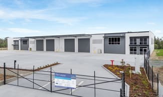 Factory, Warehouse & Industrial commercial property for lease at Unit 1, 26 Cobbans Close Beresfield NSW 2322 Factory, Warehouse & Industrial commercial property for lease at Unit 1, 26 Cobbans Close Beresfield NSW 2322