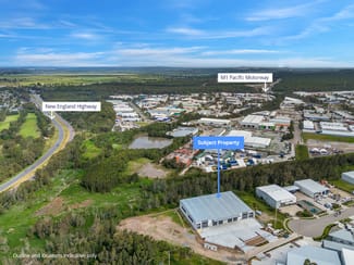 Factory, Warehouse & Industrial commercial property for lease at Unit 1, 26 Cobbans Close Beresfield NSW 2322 Factory, Warehouse & Industrial commercial property for lease at Unit 1, 26 Cobbans Close Beresfield NSW 2322
