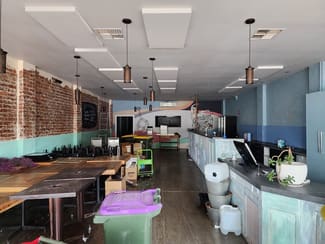 Shop & Retail commercial property leased at 23 Vernon Street South Kingsville VIC 3015 Shop & Retail commercial property leased at 23 Vernon Street South Kingsville VIC 3015