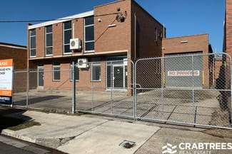 Factory, Warehouse & Industrial commercial property leased at 6 Edinburgh Street Oakleigh VIC 3166 Factory, Warehouse & Industrial commercial property leased at 6 Edinburgh Street Oakleigh VIC 3166
