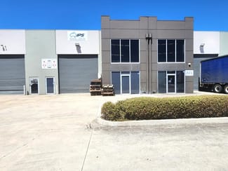 Showrooms / Bulky Goods commercial property leased at 7/35-37 Jesica Rd Campbellfield VIC 3061 Showrooms / Bulky Goods commercial property leased at 7/35-37 Jesica Rd Campbellfield VIC 3061