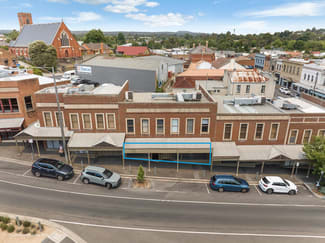 Offices commercial property leased at 4 Victoria Street Bakery Hill VIC 3350 Offices commercial property leased at 4 Victoria Street Bakery Hill VIC 3350