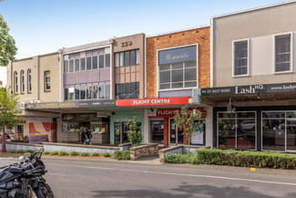 Offices commercial property leased at 227 Margaret Street Toowoomba QLD 4350 Offices commercial property leased at 227 Margaret Street Toowoomba QLD 4350