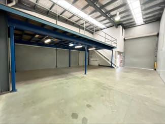 Factory, Warehouse & Industrial commercial property leased at Unit 25/55-59 Norman Street Peakhurst NSW 2210 Factory, Warehouse & Industrial commercial property leased at Unit 25/55-59 Norman Street Peakhurst NSW 2210