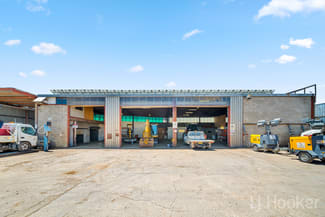 Factory, Warehouse & Industrial commercial property leased at 81 High Street Queanbeyan East NSW 2620 Factory, Warehouse & Industrial commercial property leased at 81 High Street Queanbeyan East NSW 2620