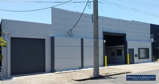 Factory, Warehouse & Industrial commercial property for lease at 41 - 43 Clarence Street Coorparoo QLD 4151