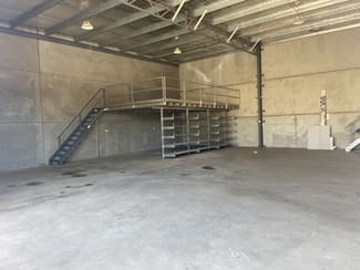 Factory, Warehouse & Industrial commercial property leased at 3/3 Favell Street Griffith NSW 2680 Factory, Warehouse & Industrial commercial property leased at 3/3 Favell Street Griffith NSW 2680
