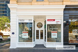 Shop & Retail commercial property for lease at 228 Rundle Street Adelaide SA 5000 Shop & Retail commercial property for lease at 228 Rundle Street Adelaide SA 5000