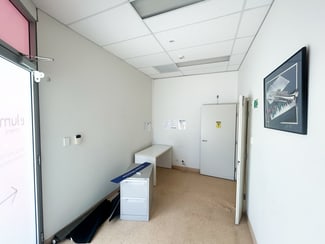 Medical / Consulting commercial property leased at Shop 1/178-180 Queen Street Campbelltown NSW 2560