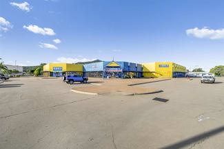 Shop & Retail commercial property for lease at 1-3 Woodman Court Hyde Park QLD 4812
