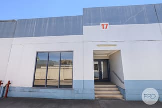 Shop & Retail commercial property for lease at Unit 17/84-92 Barnes Street Tamworth NSW 2340 Shop & Retail commercial property for lease at Unit 17/84-92 Barnes Street Tamworth NSW 2340