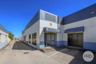 Factory, Warehouse & Industrial commercial property for lease at Unit 18/84-92 Barnes Street Tamworth NSW 2340 Factory, Warehouse & Industrial commercial property for lease at Unit 18/84-92 Barnes Street Tamworth NSW 2340