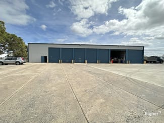 Shop & Retail commercial property leased at 17-19 Plymouth Road Wingfield SA 5013 Shop & Retail commercial property leased at 17-19 Plymouth Road Wingfield SA 5013