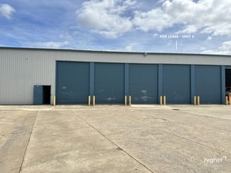Shop & Retail commercial property leased at 17-19 Plymouth Road Wingfield SA 5013 Shop & Retail commercial property leased at 17-19 Plymouth Road Wingfield SA 5013