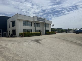 Factory, Warehouse & Industrial commercial property leased at 33 Computer Road Yatala QLD 4207