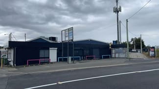 Factory, Warehouse & Industrial commercial property for lease at 13 Sunderland St Moonah TAS 7009 Factory, Warehouse & Industrial commercial property for lease at 13 Sunderland St Moonah TAS 7009