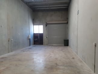 Factory, Warehouse & Industrial commercial property leased at 9/5 Hydro Rise Bibra Lake WA 6163