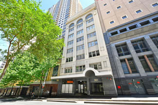 Offices commercial property sold at Suite 14/301 Castlereagh Street Sydney NSW 2000