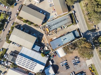 Showrooms / Bulky Goods commercial property leased at 24 Old Punt Road Tomago NSW 2322 Showrooms / Bulky Goods commercial property leased at 24 Old Punt Road Tomago NSW 2322